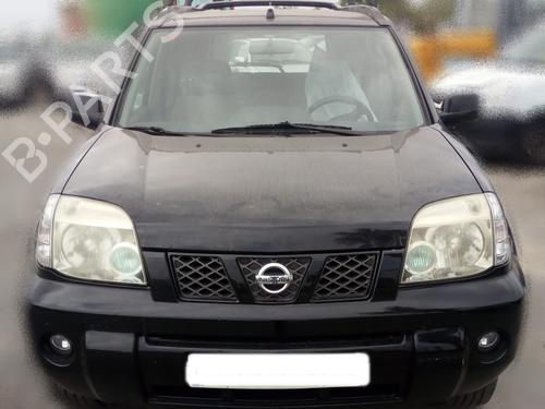 Mass air flow sensor NISSAN X-TRAIL I (T30) 2.2 dCi | BP10166959M95 