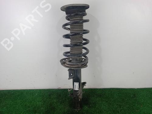 Venstre fortil støddæmper LAND ROVER DISCOVERY SPORT (L550) 2.0 D (150 hp) 24445842