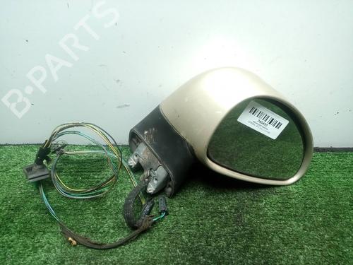 Ryggespeil høyre CITROËN C4 I (LC_) 1.4 16V (88 hp) 29606919