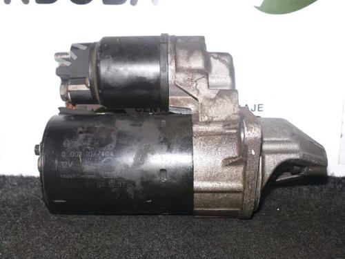 Used Starter OPEL VECTRA C (Z02) [2002-2009]  5734338