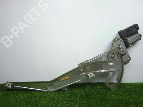 Used Front right window mechanism PEUGEOT 406 Coupe (8C) [1997-2005]  11275308