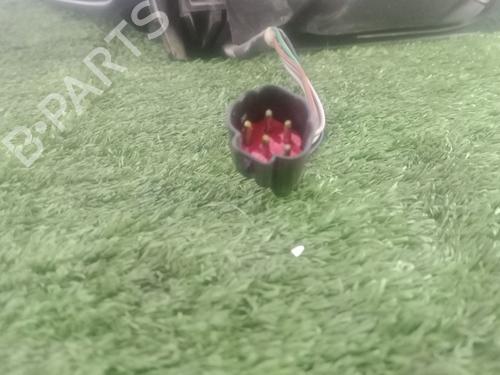 Rétroviseur gauche FORD FOCUS I (DAW, DBW) 1.6 16V | BP29994339C26 