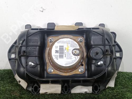 Used Passenger airbag Passenger airbag PEUGEOT EXPERT Van (V_) 1.6 BlueHDi 95 (95 hp) 36527455 36527455
