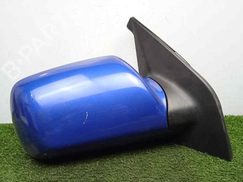 Right mirror KIA PICANTO I (SA) 1.0 | BP15608139C27 