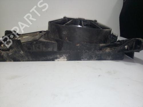 Radiator fan FIAT SEICENTO / 600 (187_) 1.1 (187AXB, 187AXB1A, 187AXC1A02) | BP10205798M35 