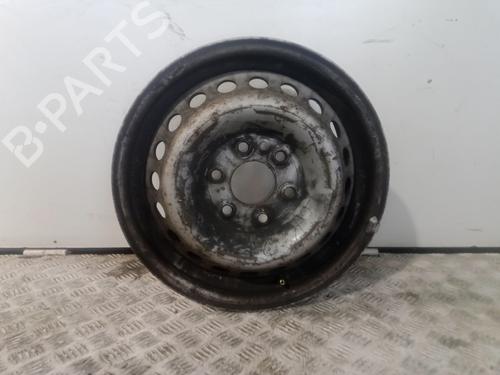 Felg IVECO DAILY VI Van 35S15, 35C15, 40C15, 50C15 (150 hp) 28825631