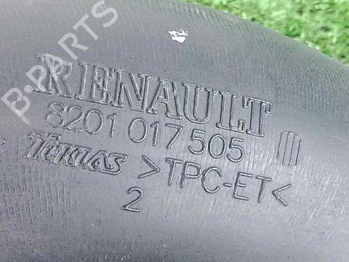Pipe DACIA SANDERO  | BP14485737M125 