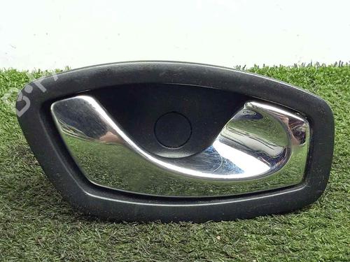 Used Front right interior door handle FIAT TALENTO Bus (296_) [2016-2025]  17534098