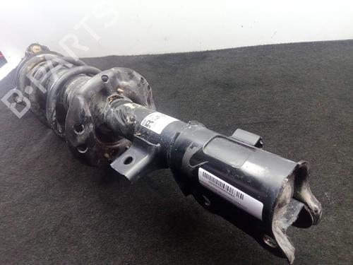 Right front shock absorber KIA SPORTAGE IV (QL, QLE) 1.6 CRDi | BP12209932M17 