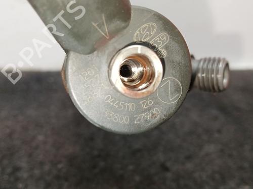 Injector KIA CERATO I Hatchback (LD) | BP37269896M100 - Image 3