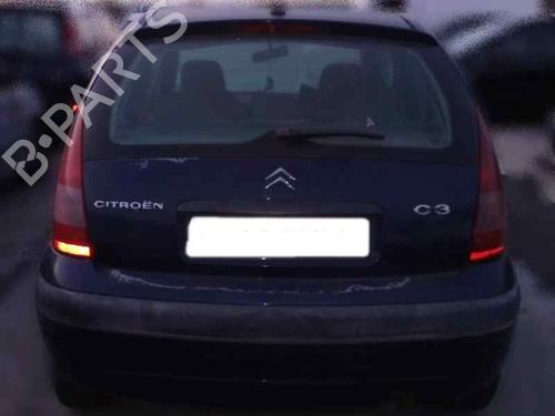 ABS pump CITROËN C3 I (FC_, FN_) 1.4 HDi | BP8686242M43 