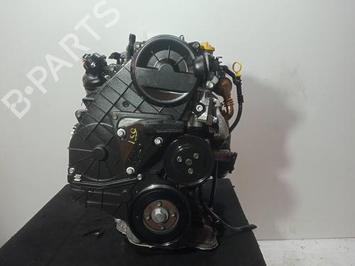 Motor OPEL ASTRA H (A04) 1.7 CDTI (L48) | BP30638528M1 
