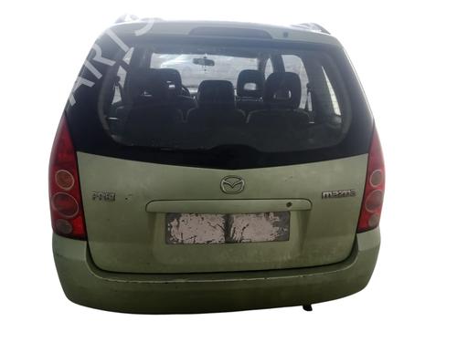 Other MAZDA PREMACY (CP) 2.0 TD | BP40220530O1  - Image 8