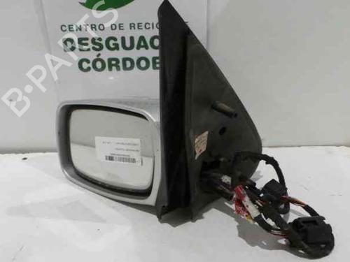 Used Left mirror FORD FIESTA IV (JA_, JB_) [1995-2006]  5693587