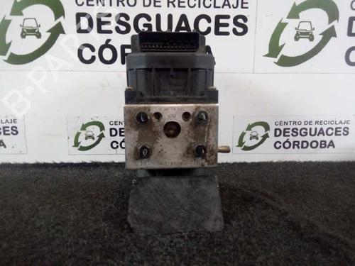 ABS pump PEUGEOT 406 (8B)  | BP5734635M43 