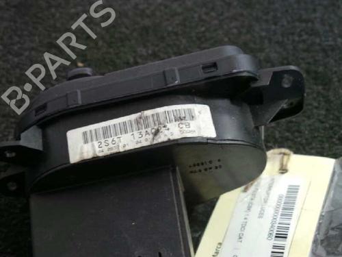 Headlight switch FORD FIESTA V (JH_, JD_) 1.4 TDCi | BP14483567I24 