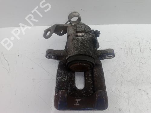 Left rear brake caliper CITROËN DS3 (SA_) | BP30087887M107