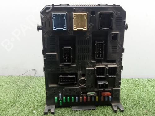 control-unit-peugeot-407-6d_-2004-2005-2006-2007-2008-2009-2010-2011-36674526 main image
