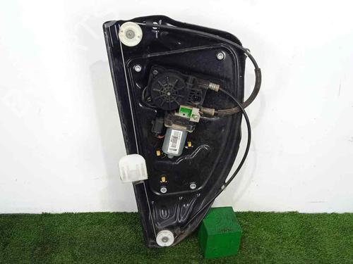 Rear left window mechanism LAND ROVER FREELANDER 2 (L359) 2.2 TD4 4x4 | BP9554504C24 