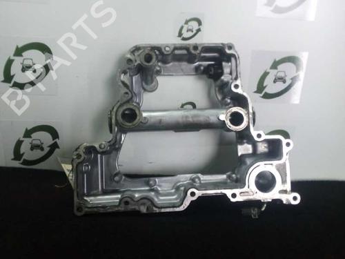 Used Oil sump SUBARU LEGACY V Estate (BR) [2008-2014]  14484041