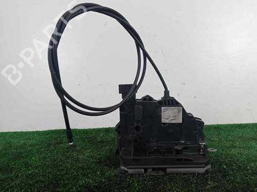 Rear right lock FIAT DUCATO Van (250_) 150 Multijet 2,3 D | BP29352925C99 