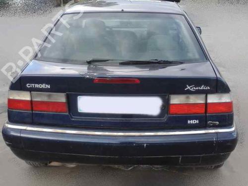 Engine control unit (ECU) CITROËN XANTIA (X1_, X2_) 2.0 HDI 90 | BP5693443M57 