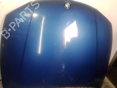 Hood BMW 1 (E87)  | BP27697438C1 