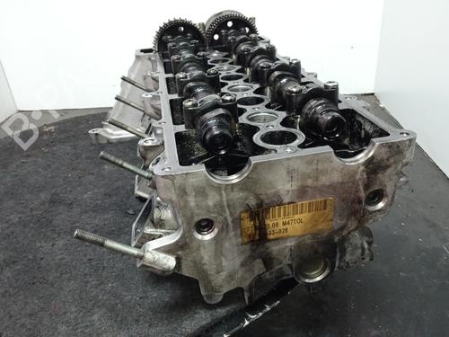 Cylinder head BMW 3 (E46)  | BP15549332M5 