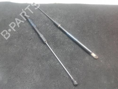 Used Tailgate lift support Tailgate lift support RENAULT SCÉNIC IV (J9_) 1.3 TCe 140 (140 hp) 34366397 34366397