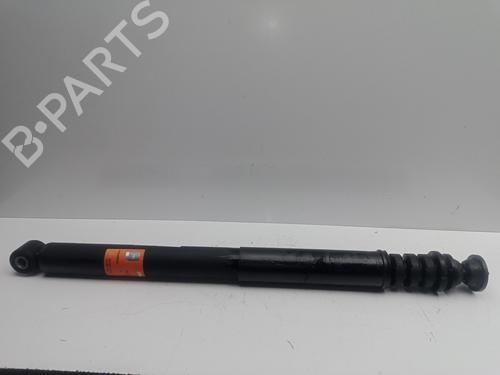Venstre bagtil støddæmper RENAULT CLIO III (BR0/1, CR0/1) [2005-2014]  29464997