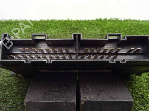 Electronic module MERCEDES-BENZ E-CLASS (W210)  | BP13487168M83 