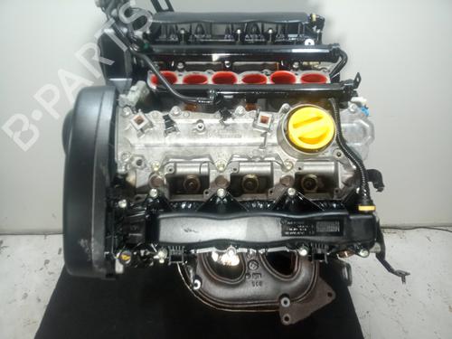 Moteur RENAULT LAGUNA II (BG0/1_) 3.0 V6 24V (BG01, BG02, BG0D, BG0Y) | BP15773786M1 