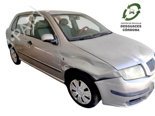 Engine control unit (ECU) SKODA FABIA I (6Y2) 1.4 TDI | BP37690977M57 - Image 6