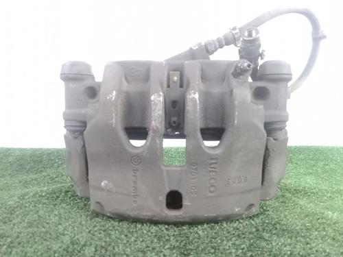 Right front brake caliper IVECO DAILY VI Van 35S16, 35C16, 40C16, 50C16, 70C16 | BP31644151M104 