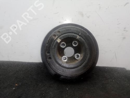 Polea VW TRANSPORTER T3 Platform/Chassis (24_) 1.6 TD (70 hp) 32108910