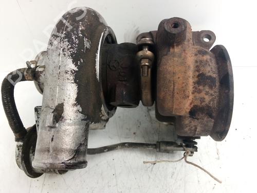 Used Turbocharger/Supercharger FIAT DUCATO Van (250_) [2006-2025]  5779622