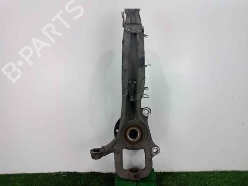 Left front steering knuckle VW TOUAREG (7LA, 7L6, 7L7) 2.5 R5 TDI | BP28510591M25 