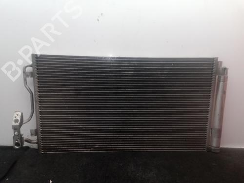 AC Kondensor BMW 1 (F20) 116 d (116 hp) 31337349