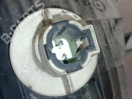 Right front indicator NISSAN MICRA III (K12) 1.5 dCi | BP26708409C33 