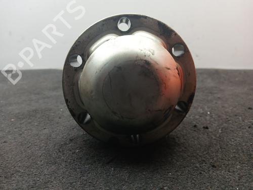 Left front driveshaft AUDI A3 (8P1) 2.0 TDI 16V | BP39140849M38 - Image 3