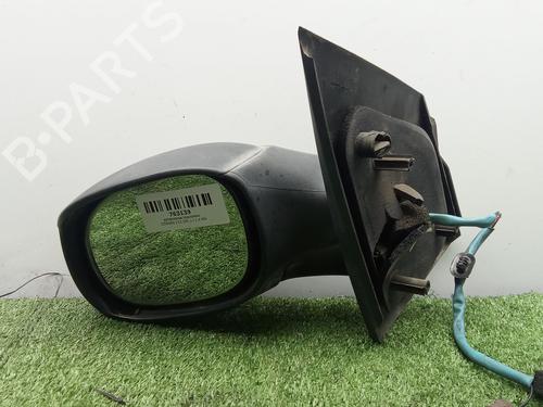 Used Left mirror Left mirror CITROËN C2 (JM_) 1.4 HDi (68 hp) 36434247 36434247