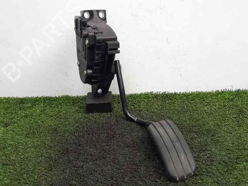 Used Pedal RENAULT TRAFIC II Van (FL) [2001-2025]  29354353
