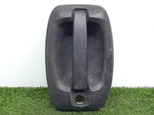 Used Tailgate handle IVECO DAILY VI Van [2014-2025]  17800181