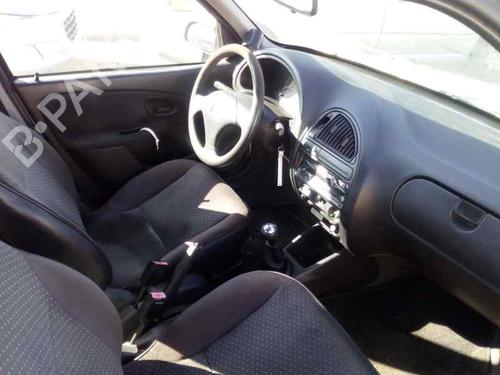 Front right exterior door handle CITROËN SAXO (S0, S1) 1.5 D | BP6782031C129 