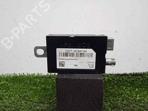 Elektronisk modul FORD MONDEO V Hatchback (CE) [2014-2025]  15203720