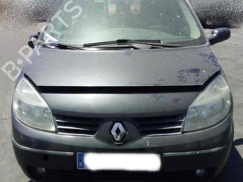 Switch RENAULT SCÉNIC II (JM0/1_) 1.5 dCi (JM0F) | BP5732454I30 