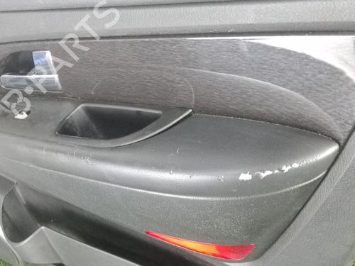 Front right panel SSANGYONG REXTON W / REXTON 2.0 Xdi All-wheel Drive | BP34692050C59 - Image 2