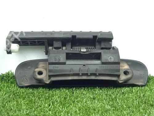 Front left exterior door handle CITROËN XSARA PICASSO (N68)  | BP11503340C128 
