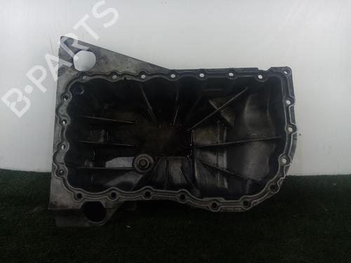 Used Oil sump Oil sump OPEL VIVARO A Van (X83) 1.9 DTI (F7) (101 hp) 34522762 34522762