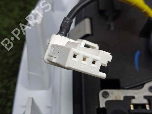 Interior roof light PEUGEOT 508 I (8D_) 2.0 HDi | BP28619084I8